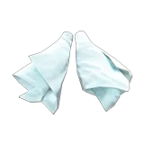 double nose tissues