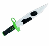 Bayonet Ghastly