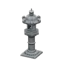 tall lantern