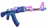 AK-47 Outrunner
