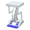 Space Trophy Pedestal