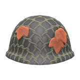 combat helmet