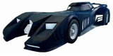 Batmobile
