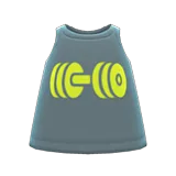 muscle tank