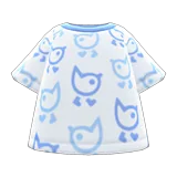 chick tee