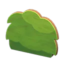 hedge standee