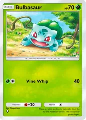 Bulbasaur