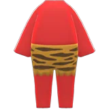 ogre costume