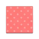 red dot flooring