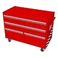 Tool Chest Dresser