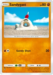 Sandygast