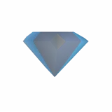 Glass Diamond