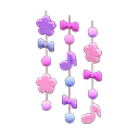 dreamy hanging decoration