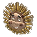 Lega Mask Wall Decor