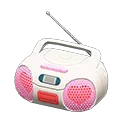cute music player