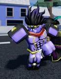 Star Platinum: Arcade Over Heaven