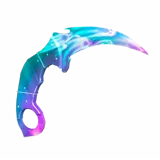 Karambit Drop Out