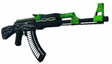 AK-47 VAV