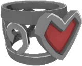 Heart Bracelet