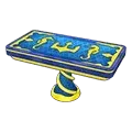 Deepsea Dining Table
