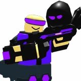 Railgunner