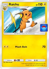 Raichu