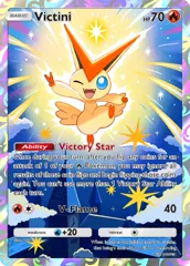Victini