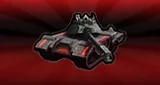 Haunted Tank