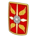 Legionnaire Shield