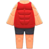 instant-muscles suit