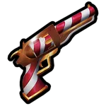 Candy Gun