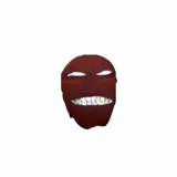 Greed's Soul