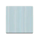 blue-paint flooring