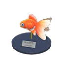 goldfish model