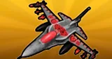 Haunted Jet