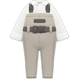 fishing waders