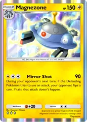 Magnezone