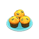 pumpkin cupcakes