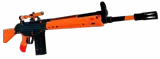 G3SG1 Autumn