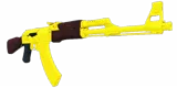 AK-47 Yltude