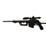 Sniper Rifle
