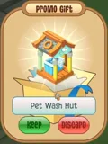 Pet Huts