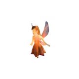 Autumn Fairy
