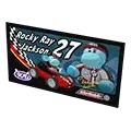 Cars Poster