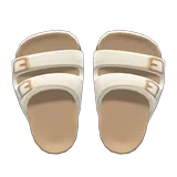 comfy sandals