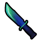 Aurora Knife