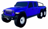 Jaab 6x6