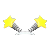 star bopper