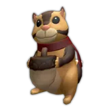 Chipmunk