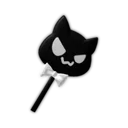 Lollipop Cat